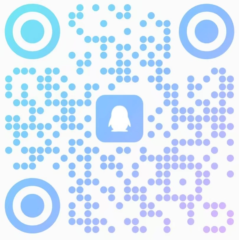 扫码加Q群-小栈资源网