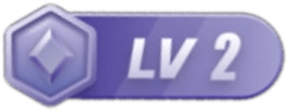 LV2 等级-LV2-小栈资源网