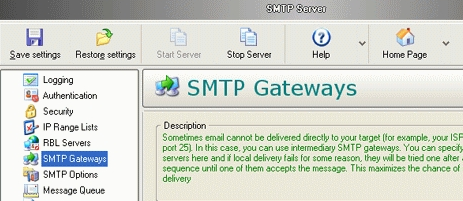 Best Mail Server_服务器教程-小栈资源网