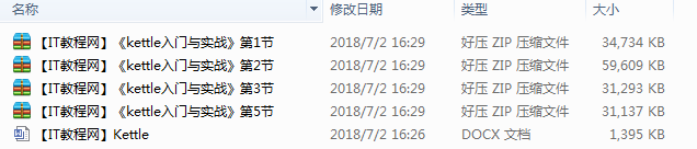 kettle学习探索_汇编语言教程-小栈资源网