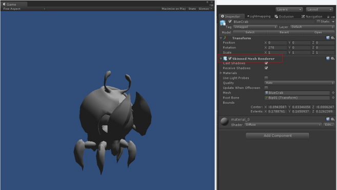 Unity3D技术之纹理着色器基础详解 中文_游戏开发教程-小栈资源网