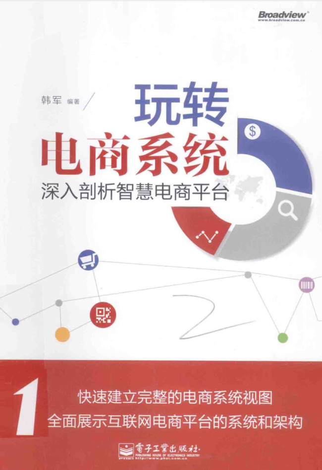 玩转电商系统：深入剖析智慧电商平台_电商运营教程-小栈资源网