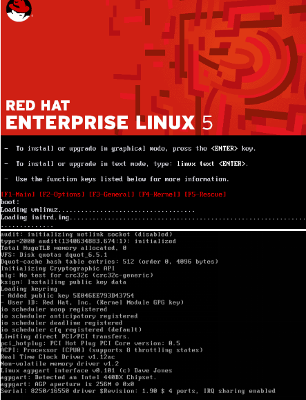 HP服务器用户安装手册 REDHAT 5.5_服务器教程-小栈资源网