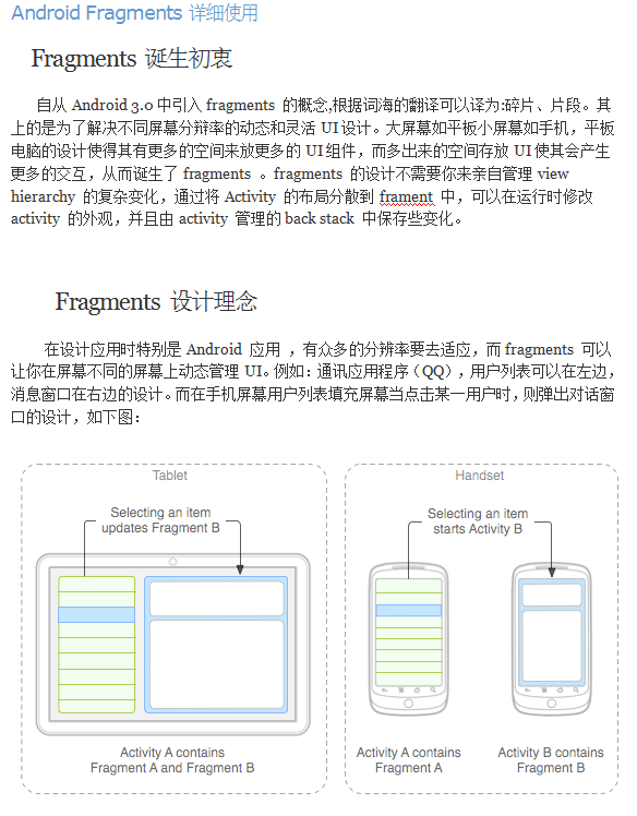 android-fragment详解使用 中文-小栈资源网