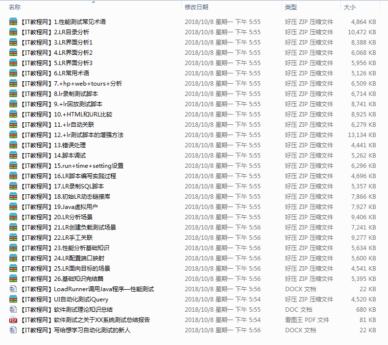 软件测试与规范_软件测试教程-小栈资源网
