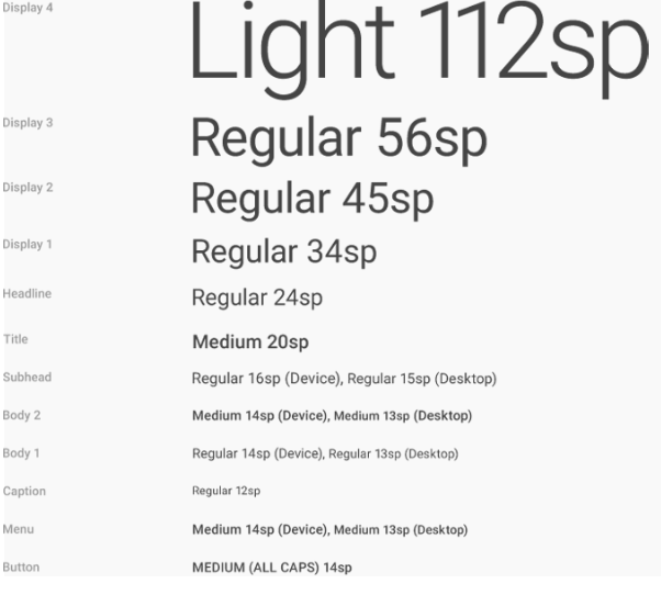 移动app的界面设计规范字体 中文百度网盘下载_PHP教程-小栈资源网
