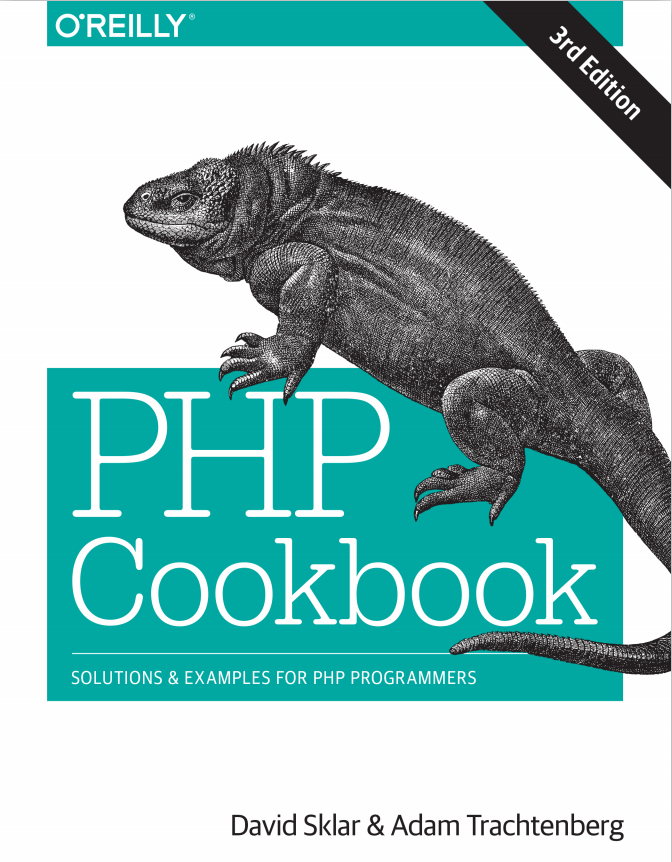 php经典实例 第3版 英文原版pdf_PHP教程-小栈资源网