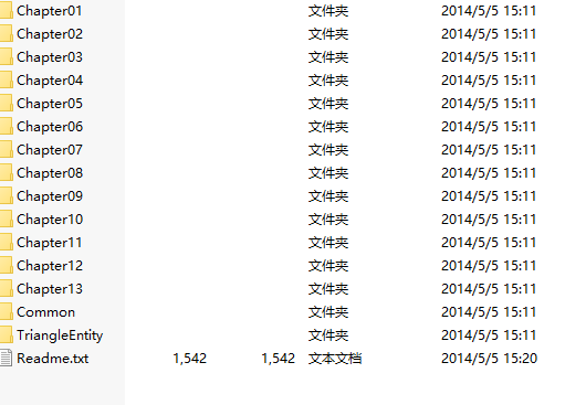 AutoCAD ob<x>jectARX（VC）开发基础与实例教程2014版光盘镜像_NET教程-小栈资源网