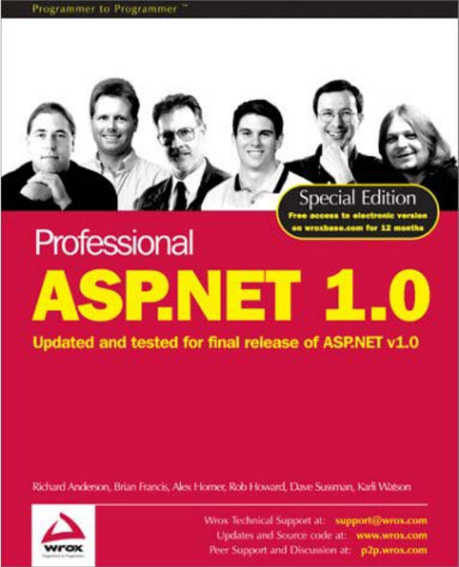ASP.NET高级编程_NET教程-小栈资源网