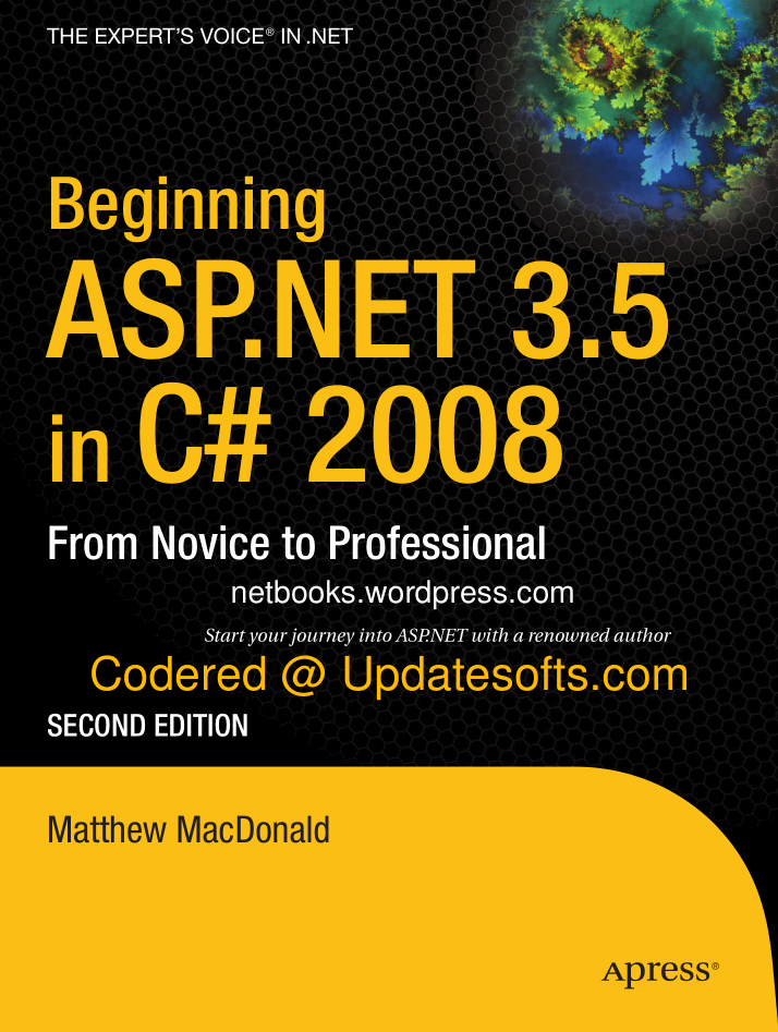 ASP.NET 3.5 入门_NET教程-小栈资源网