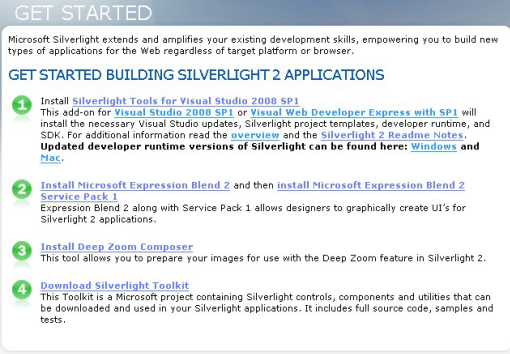 ArcGIS API for Silverlight 开发入门 中文_前端开发教程-小栈资源网