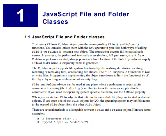 javascript文件对象 javascript File object 英文pdf_前端开发教程-小栈资源网