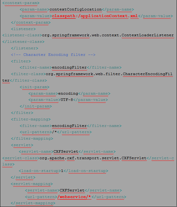 WebService 四种发布方式总结 中文_前端开发教程-小栈资源网