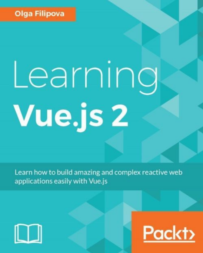 Learning Vue.js2（Olga Filipova著）_前端开发教程-小栈资源网