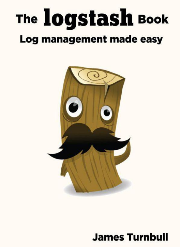 the logstash book 英文PDF_操作系统教程-小栈资源网