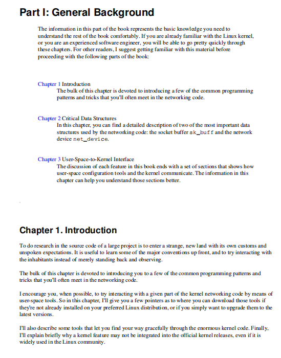 深入理解Linux网络技术内幕 英文PDF_操作系统教程-小栈资源网