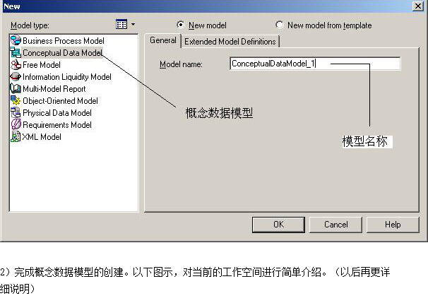 PowerDesigner使用系统教程 中文_操作系统教程-小栈资源网
