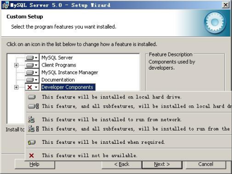 Java连接mysql数据库攻略 中文_数据库教程-小栈资源网