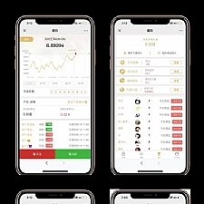 Thinkphp内核2019全新趣投币圈H5美元MAX币圈源码 带视频搭建教程-小栈资源网