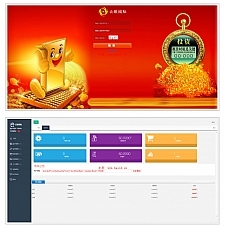 PHP云联国际投资理财系统源码商业版 内附源码安装文档-小栈资源网
