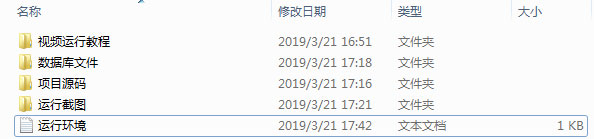 jsp+ssm+mysql校园二手市场交易平台源码带视频教程-小栈资源网
