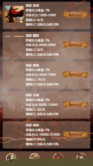 【美化宠物区块系统】战国宠物区块链二次开发UI美化版源码-小栈资源网