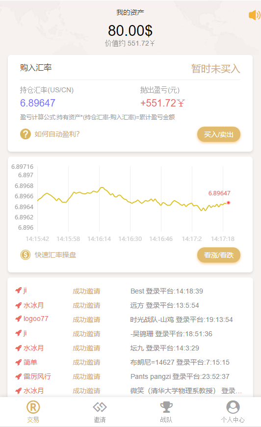 【白色新版币圈】最新完美运行美元币圈+安装教程+[已接支付]-小栈资源网