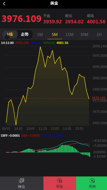 【时间盘区块系统】微盘+外汇盘超完整区块系统带支付可封装APP应用插图(3) 【时间盘区块系统】微盘+外汇盘超完整区块系统带支付可封装APP应用插图(3)