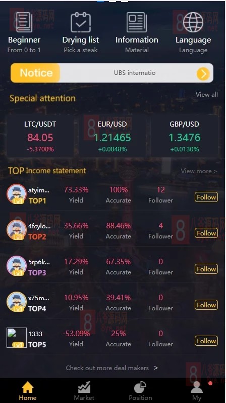 【玖胜第二版】12月最新另一个版本玖胜/多语言/带跟单/带杠杆/MT4/带简易文字教程插图(11) 【玖胜第二版】12月最新另一个版本玖胜/多语言/带跟单/带杠杆/MT4/带简易文字教程插图(11)