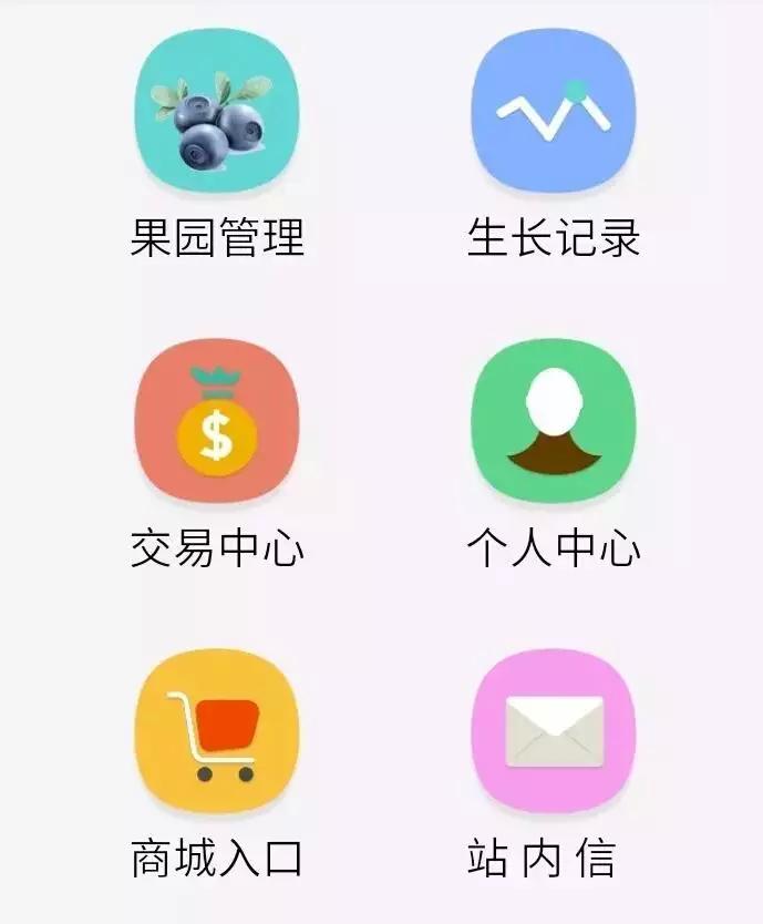【独家发布】有点老的运营级蓝莓农场完整源码/理财区块链游戏源码-小栈资源网