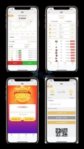 Thinkphp全新H5趣投币圈区块链源码 带视频搭建教程-小栈资源网