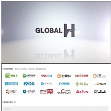北漂鱼vip视频解析网站源码 自适应手机版 带后台-小栈资源网