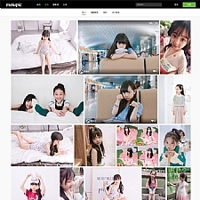 MeiuPic美优相册管理系统源码v3.1-小栈资源网