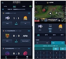 电竞比分源码 免买分 可二开-小栈资源网