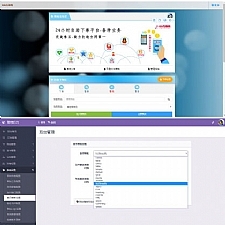 PHP彩虹代刷网站源码免授权 已对接即时到账支付接口-小栈资源网