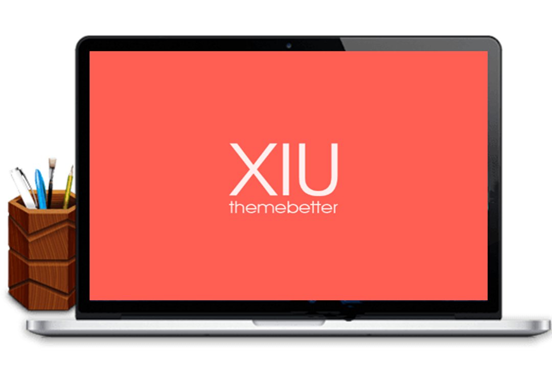 已测试，WordPress主题 阿里百秀 XIU v7.0 秀主题下载-小栈资源网