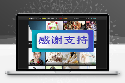 Discuz x3.2模板 模板巴士 摄影 CG 模特 素材 商业版GBK_源码下载-小栈资源网