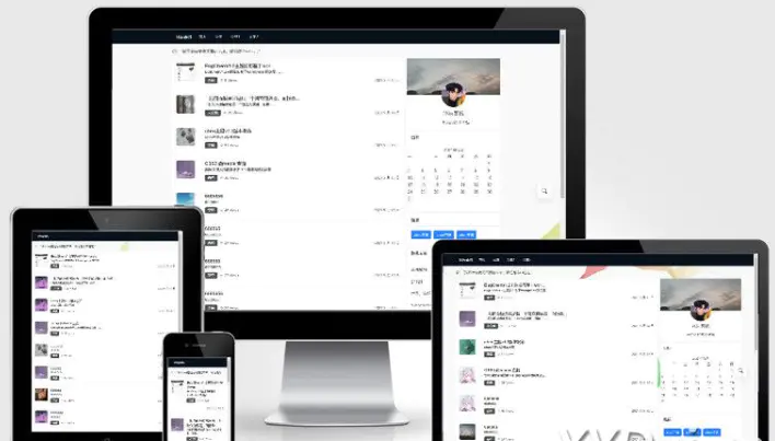 K370 [wordpress模版] chen主题v1.2wordpress博客类型简约主题-小栈资源网