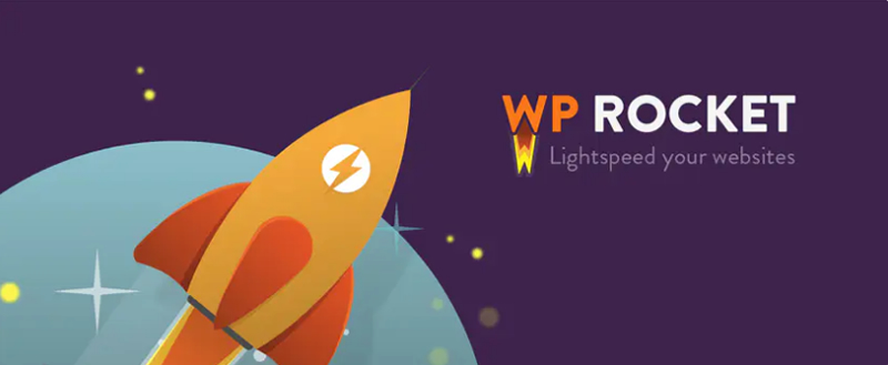 WP Rocket 插件持续更新 (已更至V3.8.7) 激活版 WordPress优化插件-小栈资源网
