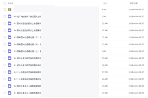 快速上手Ionic3 多平台开发企业级问答社区实战讲座-小栈资源网