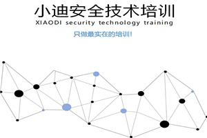 2019小迪安全培训教程1-38天-小栈资源网