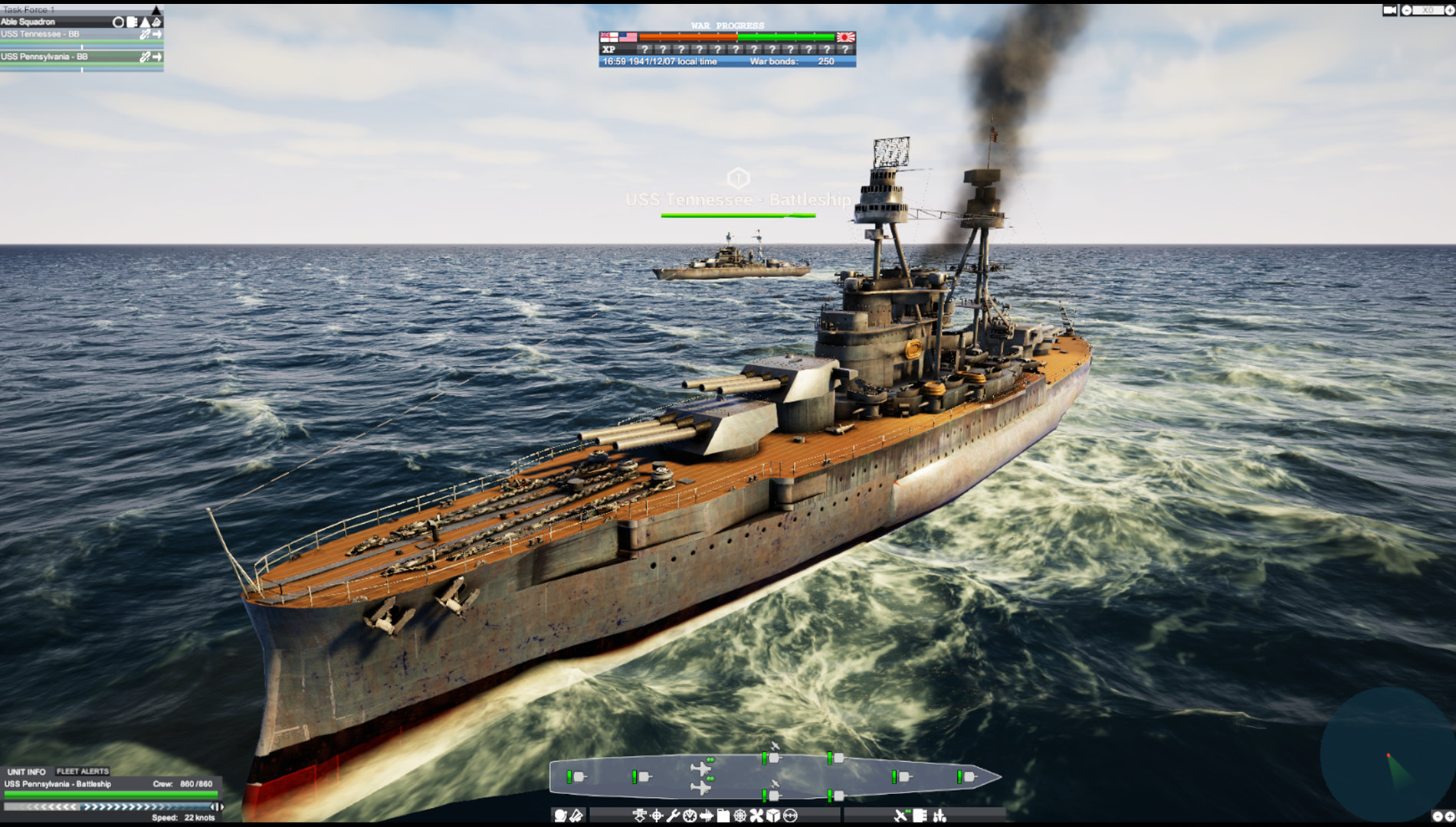 太平洋胜利/Victory At Sea Pacific-小栈资源网