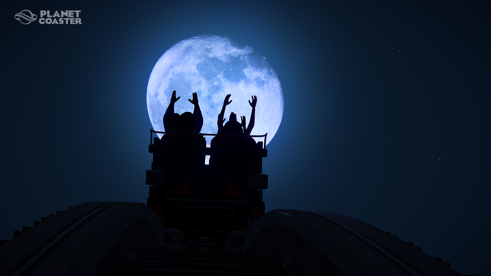 过山车之星/Planet Coaster-小栈资源网