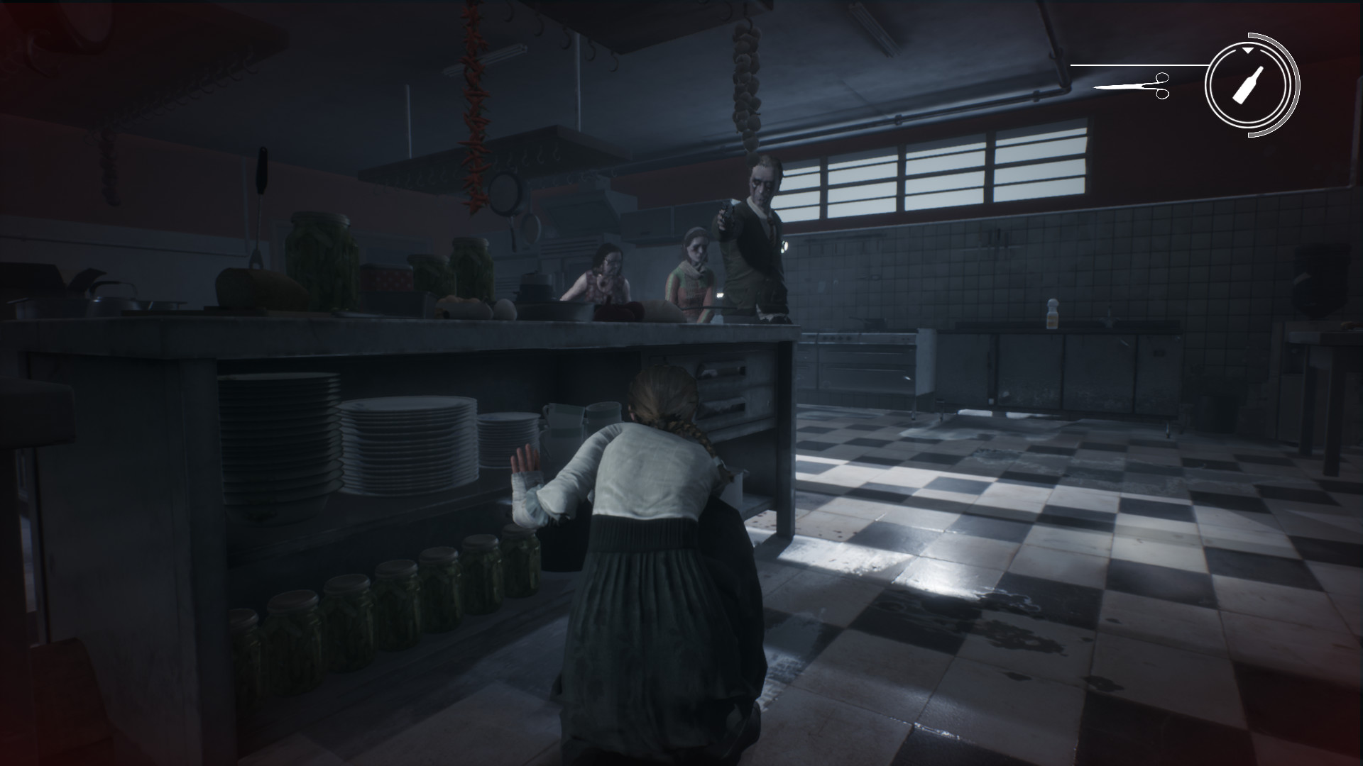修道院：破碎的瓷器/Remothered: Broken Porcelain-小栈资源网