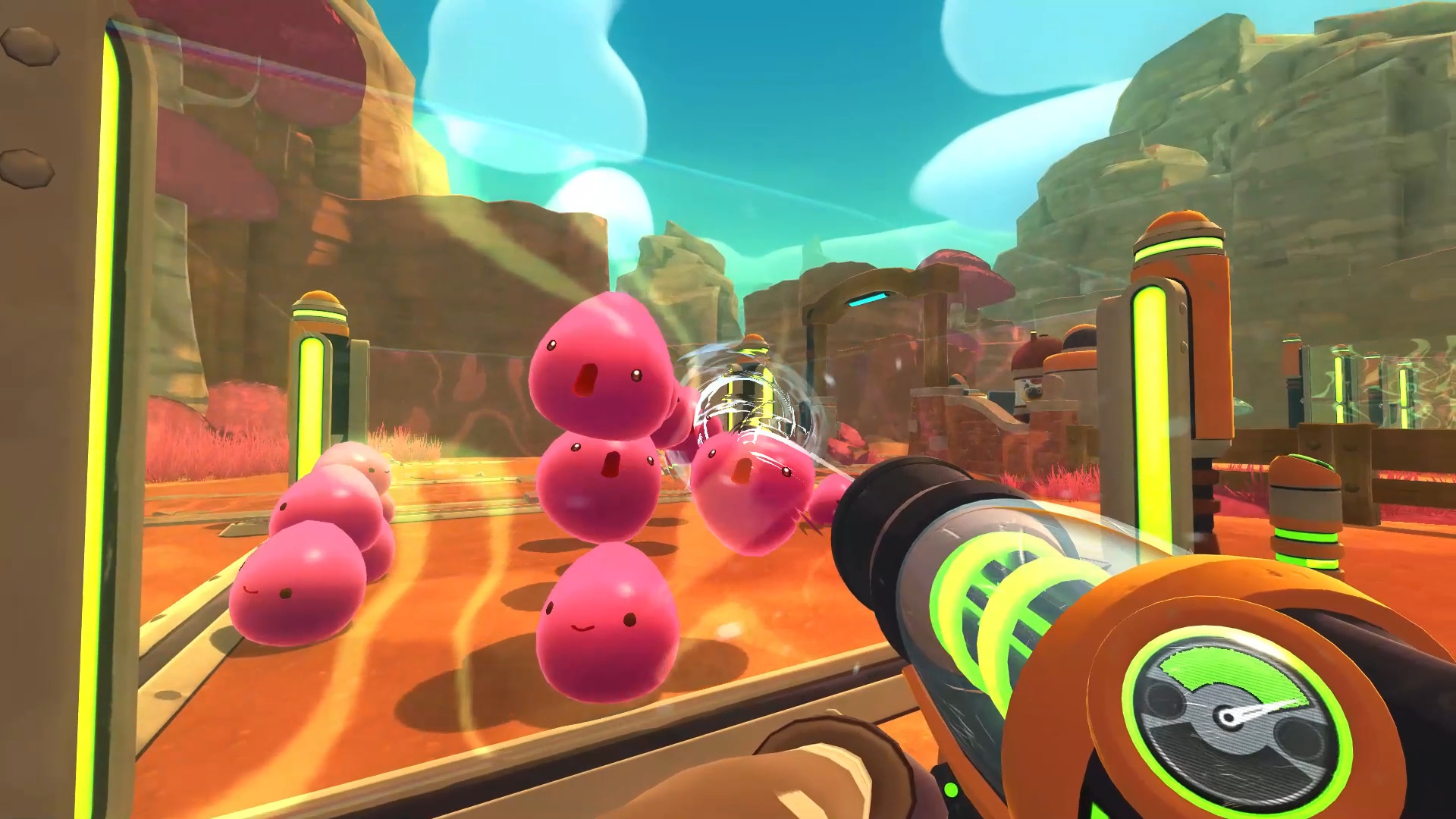 史莱姆牧场主/Slime Rancher-小栈资源网