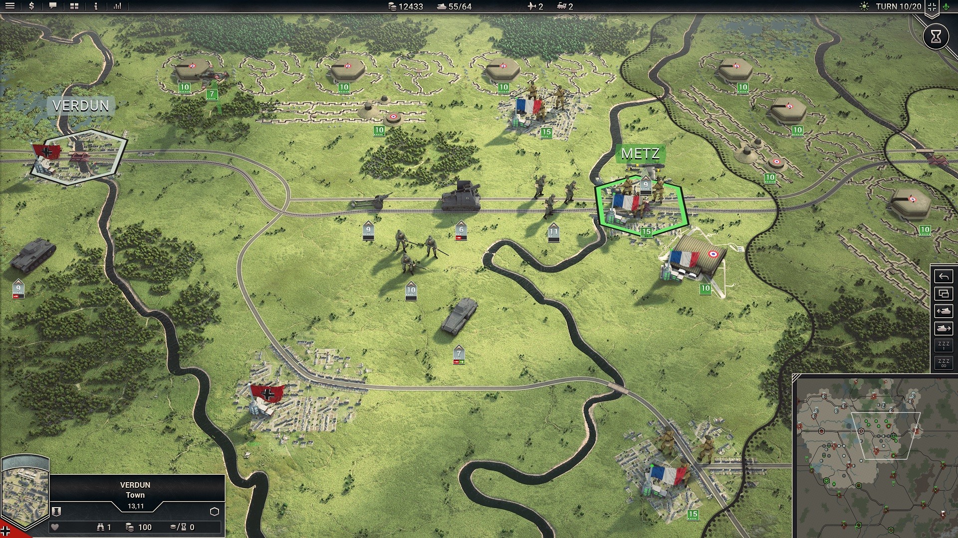 装甲军团2/Panzer Corps 2-小栈资源网