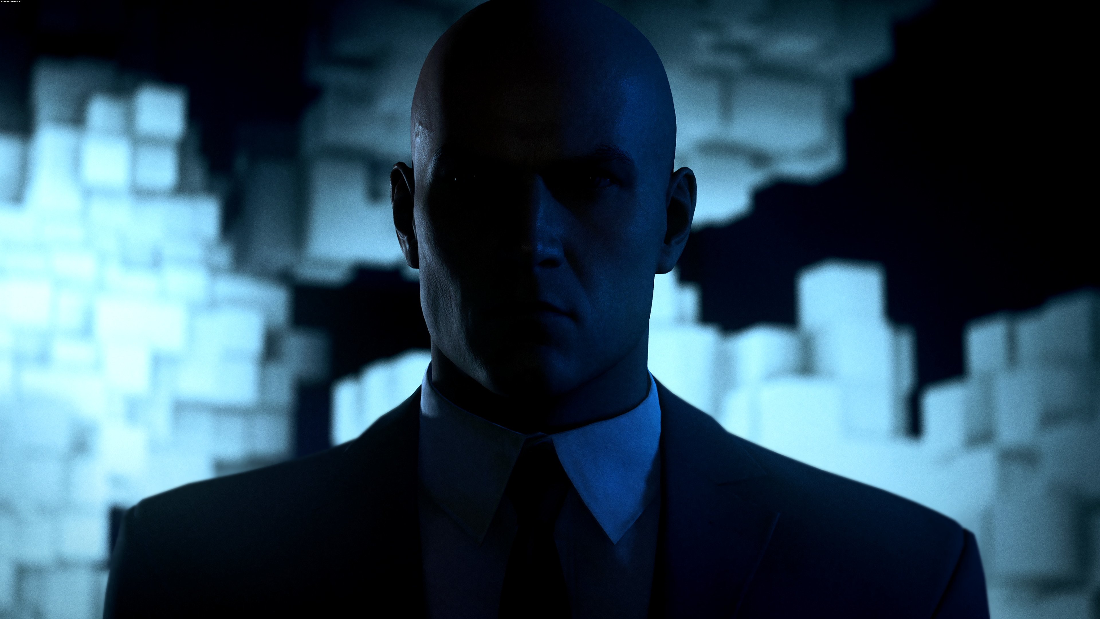 杀手3/Hitman 3-小栈资源网
