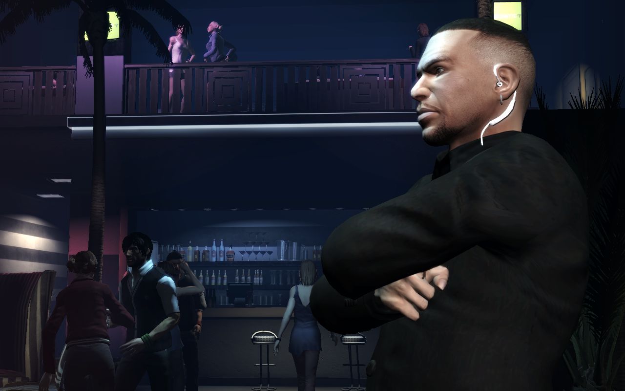 GTA4侠盗猎车4自由城之章 纯净版-小栈资源网