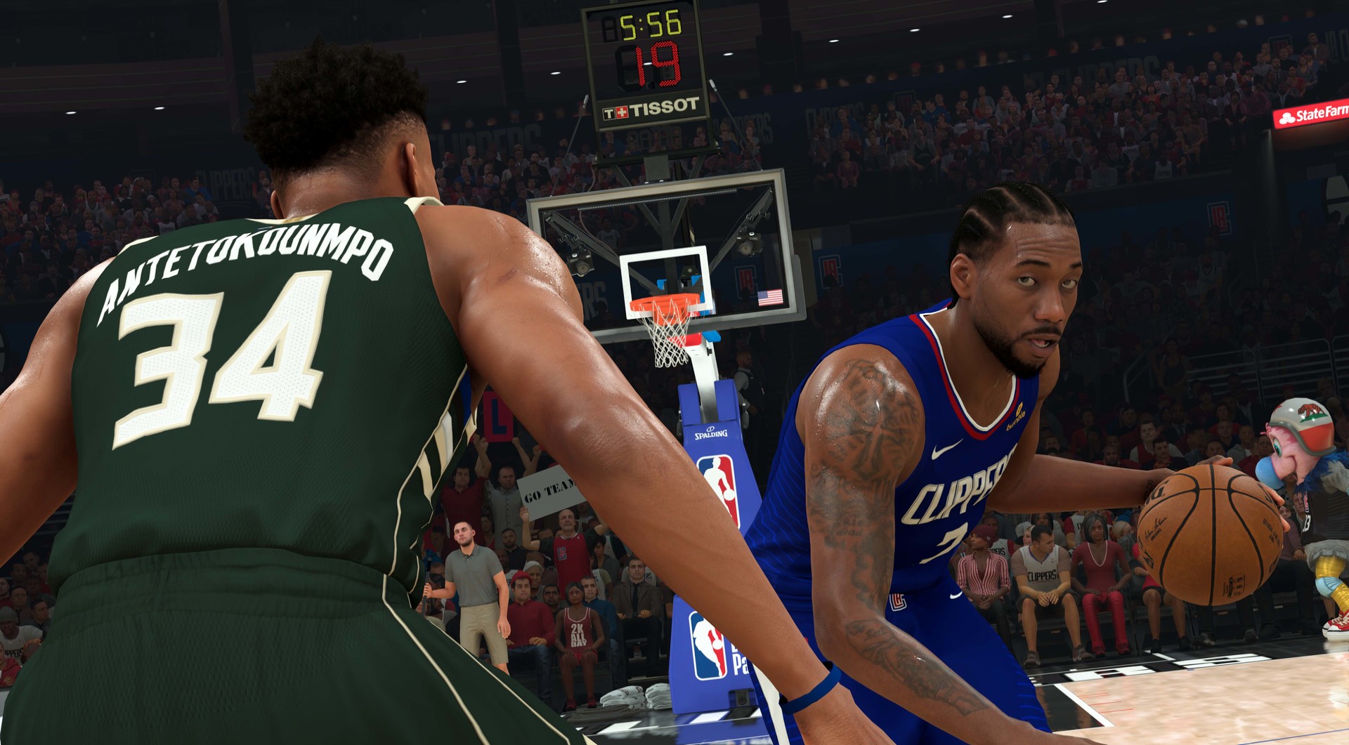 NBA2K21/NBA21/2K21-小栈资源网