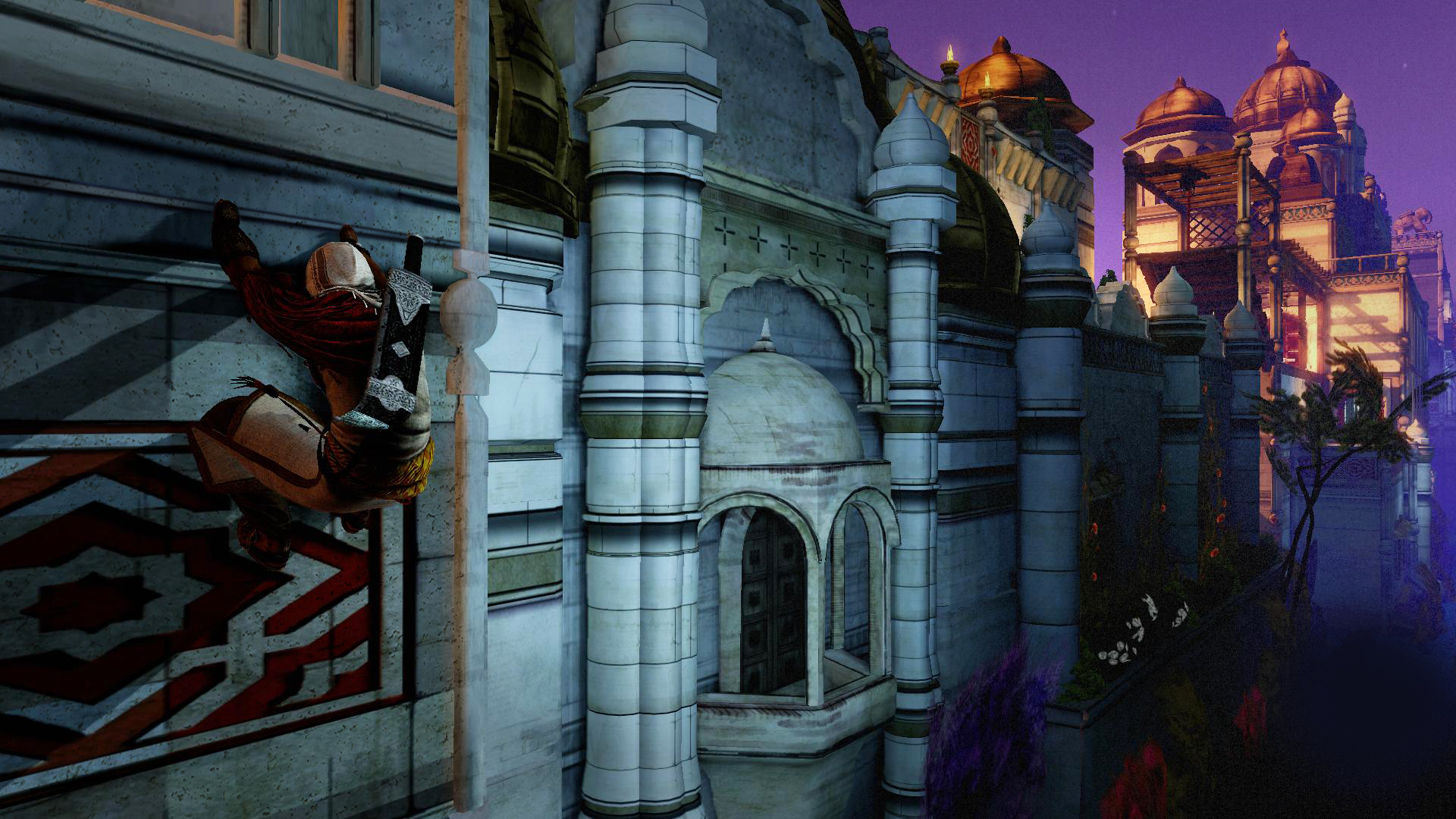 刺客信条编年史：印度/Assassins Creed Chronicles：India-小栈资源网